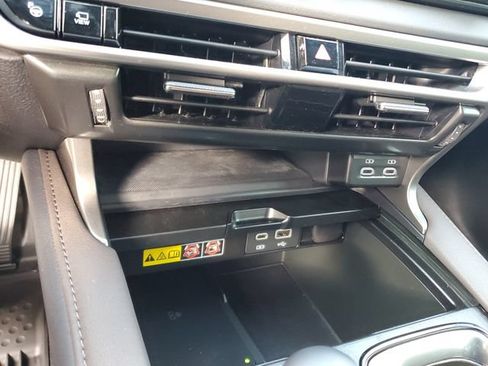 Used 2024 Lexus RX 350 AWD w/ Convenience Package image 22