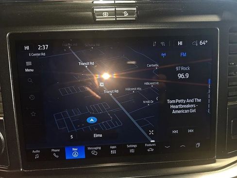 Used 2025 Ford F350 Lariat w/ Lariat Ultimate Package image 21