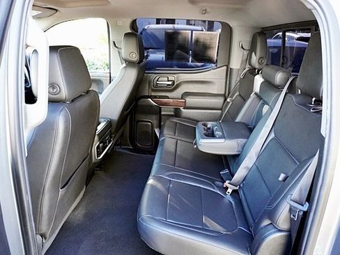 Used 2019 GMC Sierra 1500 SLT w/ SLT Premium Plus Package image 21