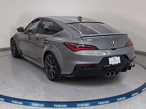Used 2025 Acura Integra Type S FWD image 8