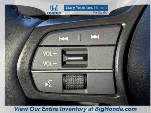 Certified 2026 Honda Accord Sport image 26
