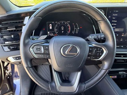 Certified 2023 Lexus RX 350 FWD image 29