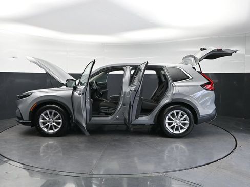 Used 2026 Honda CR-V EX image 35