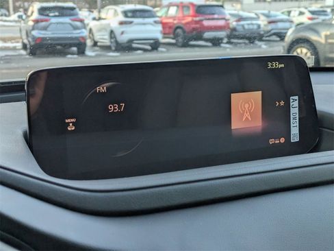 New 2026 MAZDA CX-30 AWD 2.5 S image 19