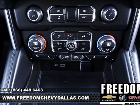 Certified 2023 Chevrolet Suburban Z71 w/ Luxury Package image 20