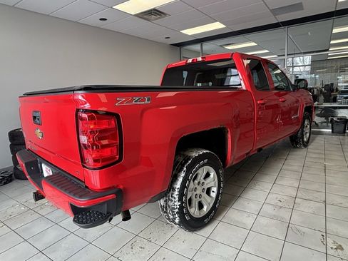 Used 2016 Chevrolet Silverado 1500 LT w/ All Star Edition image 27