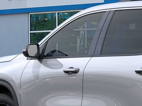 New 2026 Chevrolet Traverse LT w/ Driver Confidence Package image 12