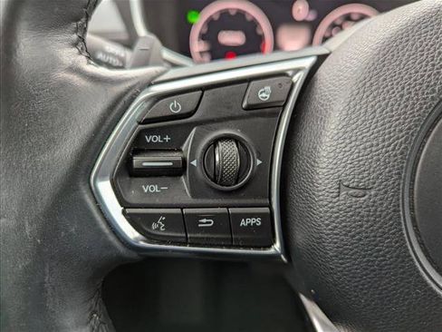 Used 2022 Acura MDX SH-AWD w/ Advance Package image 13