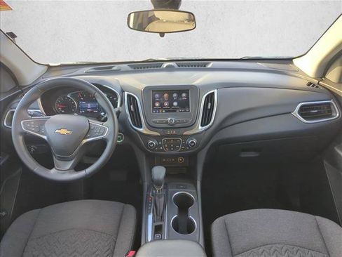 Used 2024 Chevrolet Equinox LT FWD image 26