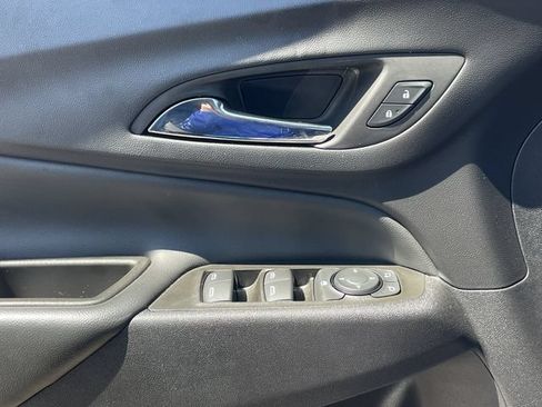 Used 2023 Chevrolet Equinox LT AWD/4WD image 24