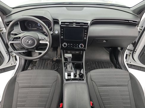 Used 2022 Hyundai Santa Cruz SEL w/ Cargo Package AWD/4WD image 9