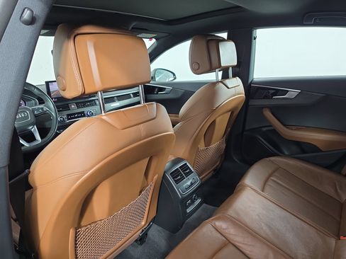 Certified 2023 Audi A5 2.0T Premium Plus w/ Premium Plus AWD/4WD image 41