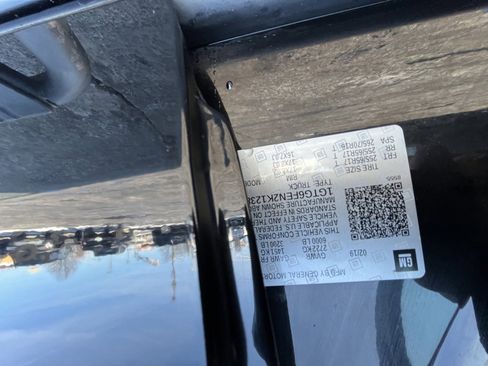 Used 2019 GMC Canyon All Terrain w/ Trailering Package image 24