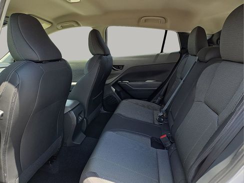 Certified 2024 Subaru Crosstrek 2.0i Premium image 9