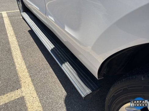 Used 2019 Ford Expedition Limited w/ Equipment Group 302A image 5