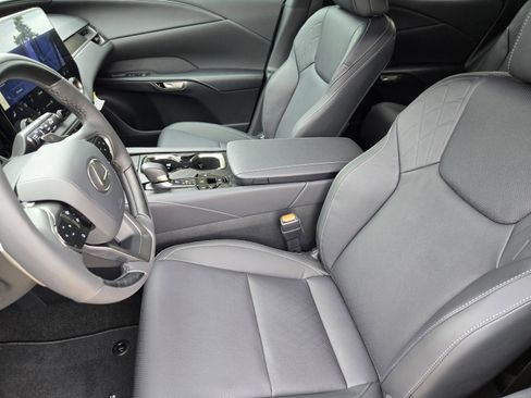 New 2026 Lexus RX 350h AWD/4WD image 5