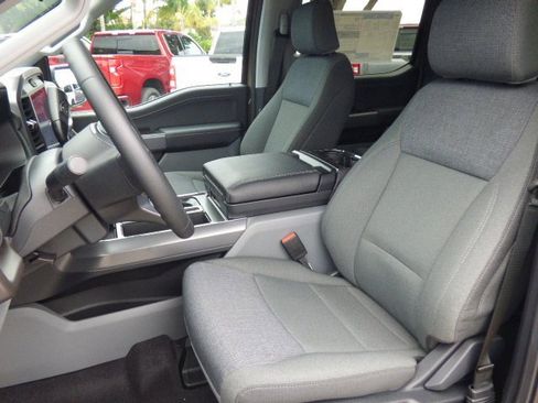 New 2026 Ford F150 XLT w/ XLT Chrome Appearance Package image 23