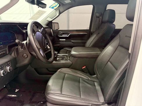 Used 2024 GMC Sierra 1500 Denali image 13