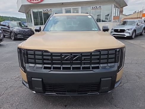 New 2027 Kia Telluride SX Prestige X-Line AWD/4WD image 2