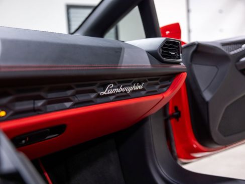 Used 2017 Lamborghini Huracan LP 610-4 image 47