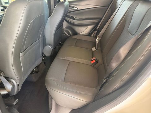 Used 2025 Buick Encore GX Preferred FWD image 23