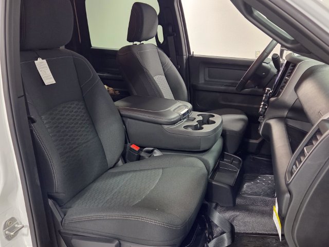 New 2026 RAM 4500 Tradesman w/ Chrome Appearance Group AWD/4WD image 13