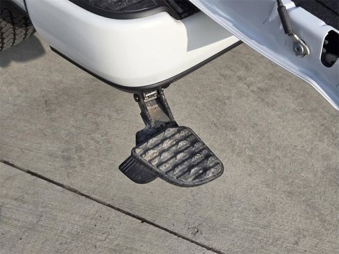 New 2025 RAM 2500 Laramie w/ Night Edition image 6