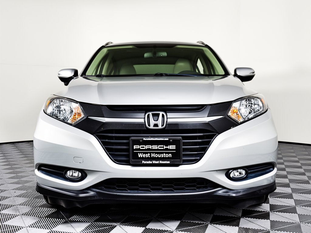 Used 2016 Honda HR-V EX-L image 6