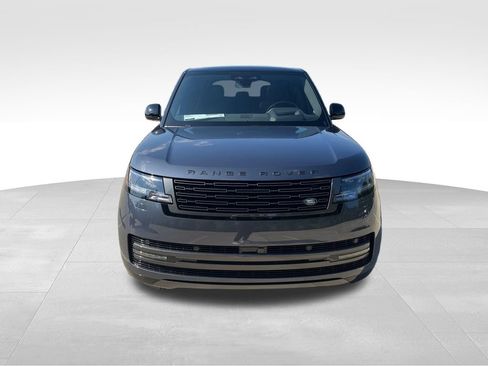 New 2026 Land Rover Range Rover SE AWD/4WD image 8