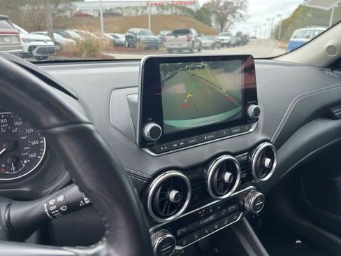 Used 2023 Nissan Sentra SV w/ All-Weather Package image 23