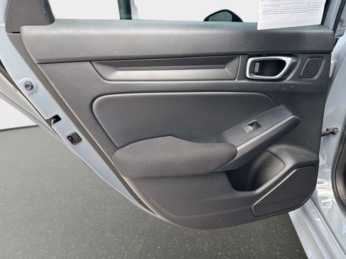 Used 2024 Honda Civic Sport image 10