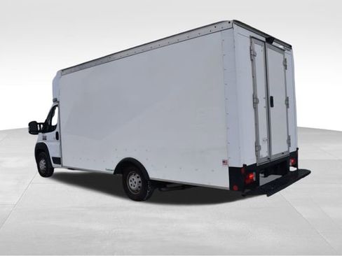 Used 2019 RAM ProMaster 3500 image 6