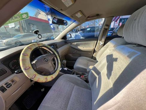 Used 2003 Toyota Corolla CE image 13