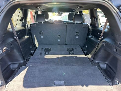 Used 2024 Jeep Grand Cherokee L Laredo image 26