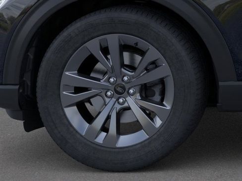 New 2026 Ford Explorer Active image 19