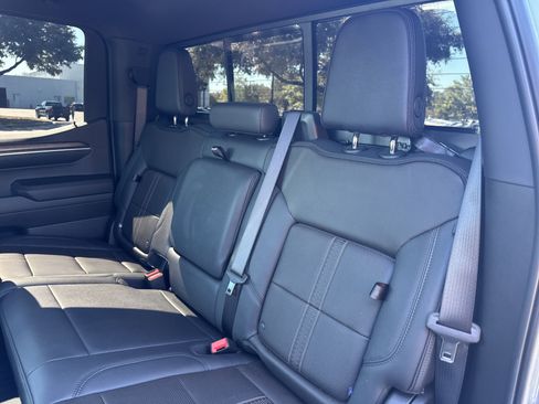 Used 2024 Chevrolet Silverado 1500 High Country w/ High Country Premium Package image 25