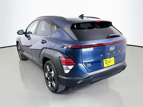 Used 2025 Hyundai Kona SEL FWD image 8
