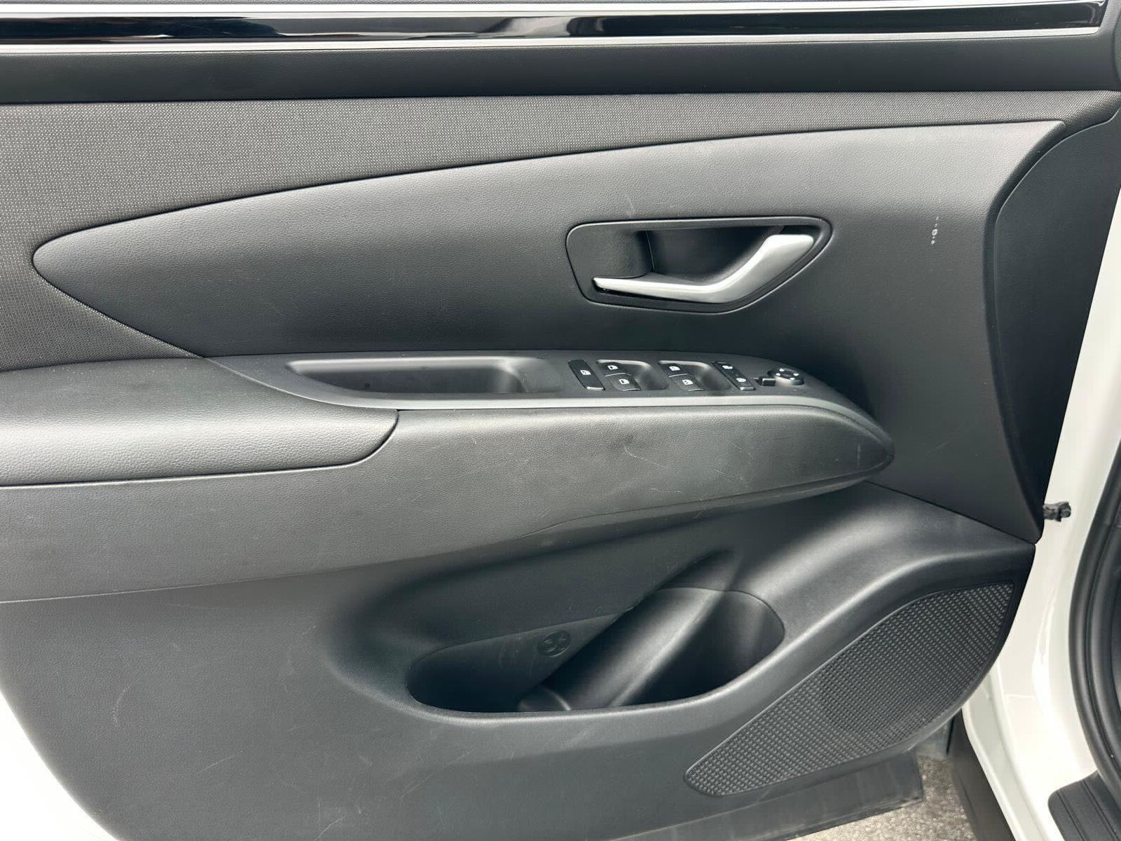 Used 2023 Hyundai Tucson SEL w/ Convenience Package FWD image 15