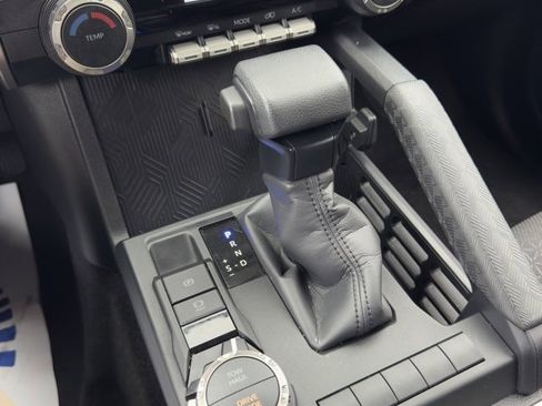 Used 2025 Toyota 4Runner SR5 image 19