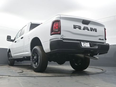 New 2026 RAM 2500 Tradesman image 49