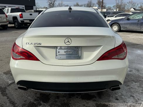 Used 2014 Mercedes-Benz CLA 250 image 6