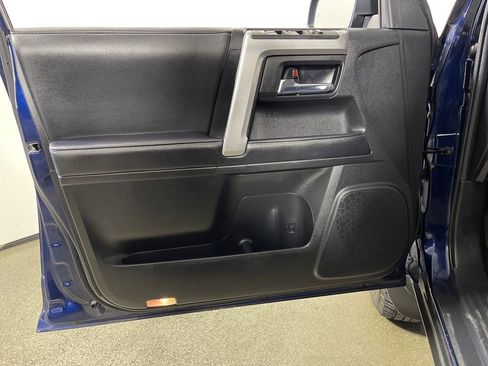 Certified 2024 Toyota 4Runner SR5 RWD image 17
