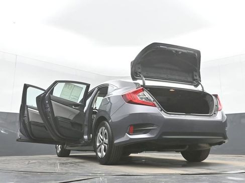 Used 2018 Honda Civic LX image 50