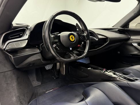 Used 2021 Ferrari SF90 Stradale image 16