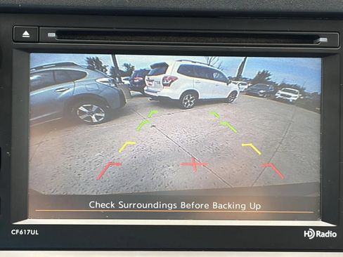 Used 2016 Subaru Forester 2.5i w/ Alloy Wheel Package AWD/4WD image 20