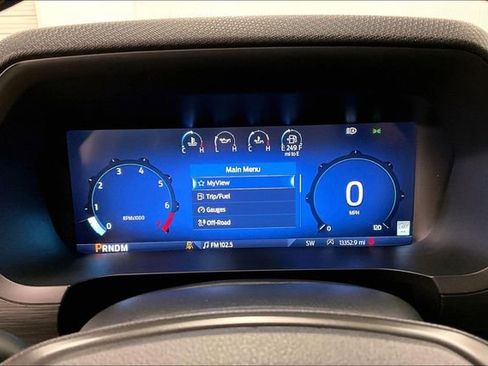 Used 2025 Ford F150 Tremor w/ Bed Utility Package AWD/4WD image 29