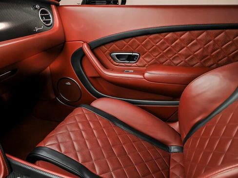 Used 2017 Bentley Continental GT Speed AWD/4WD image 41