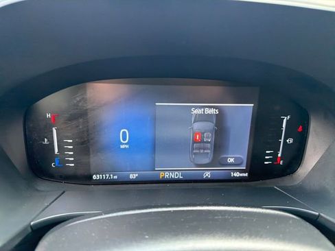 Used 2023 Ford Escape ST-Line FWD image 28