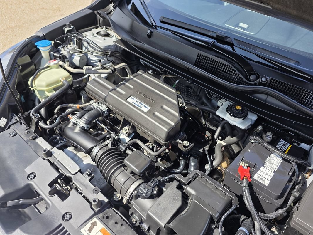 Used 2017 Honda CR-V EX-L image 38