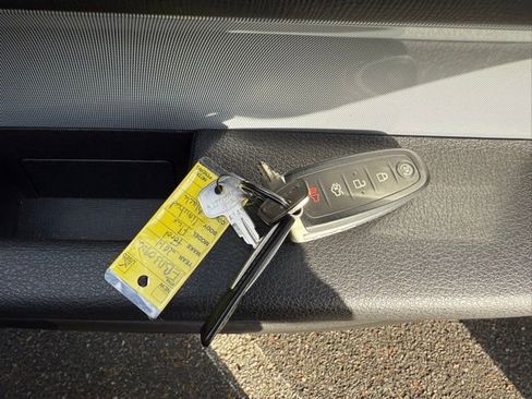 Used 2014 Ford Flex Limited w/ Equipment Group 303A image 18